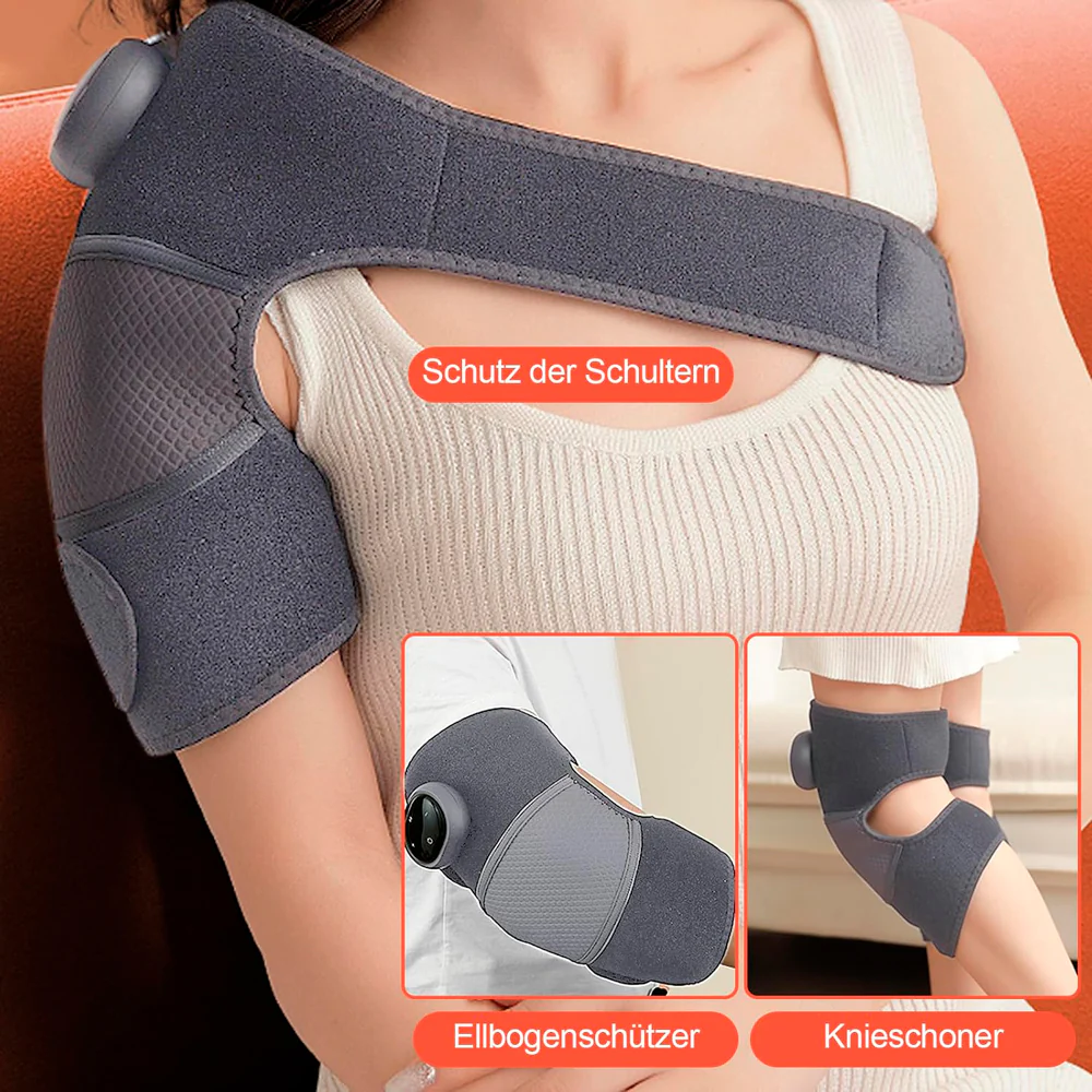 Masajeador de Rodilla Inalámbrico (5)