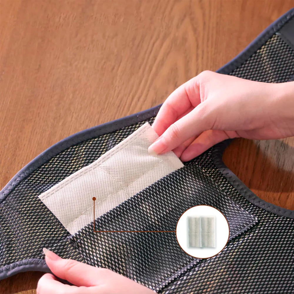 Masajeador de Rodilla Inalámbrico (6)