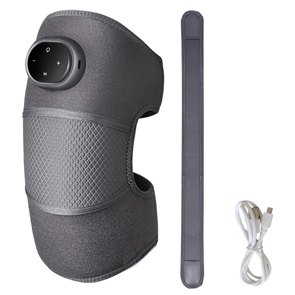 Masajeador de Rodilla Inalámbrico