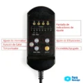 Masajeador tipo Silla con 8 (5)