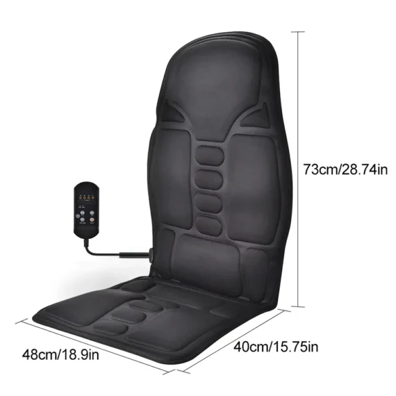 Masajeador tipo Silla con 8 (6)