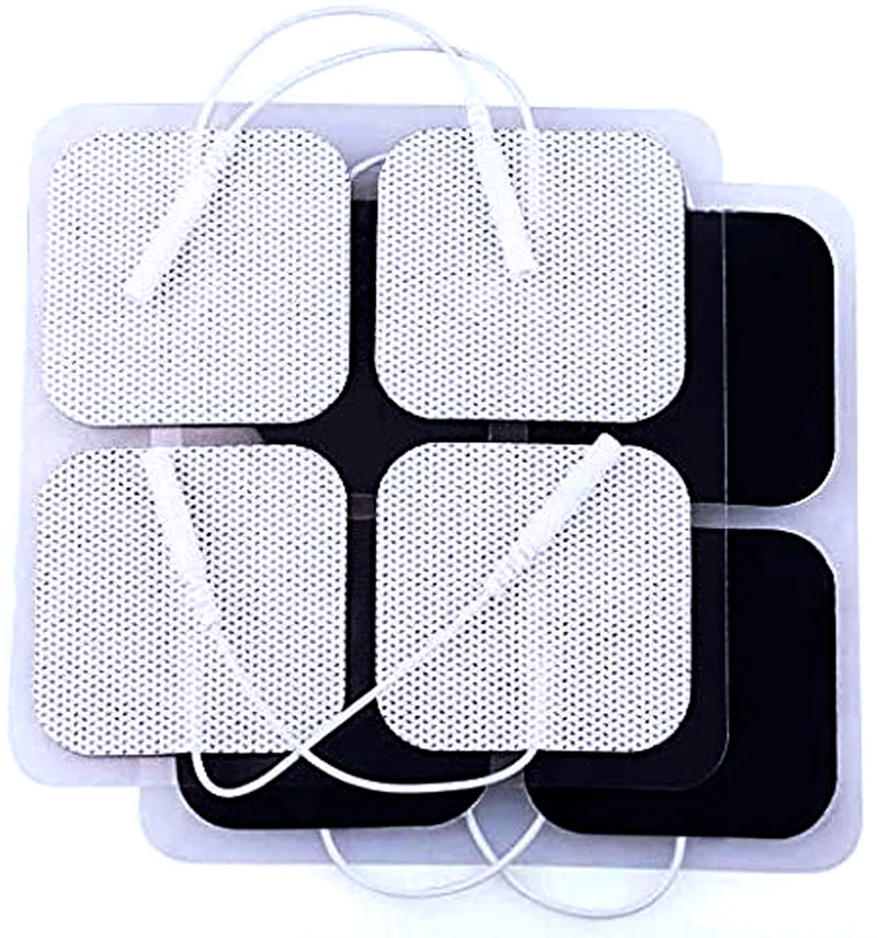 Pack de 8 Electrodos (1)