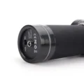 Pistola de Masaje Muscular 30 Niveles - Profesional con pantalla LCD (6)