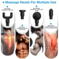 Pistola de Recuperación Muscular (3)