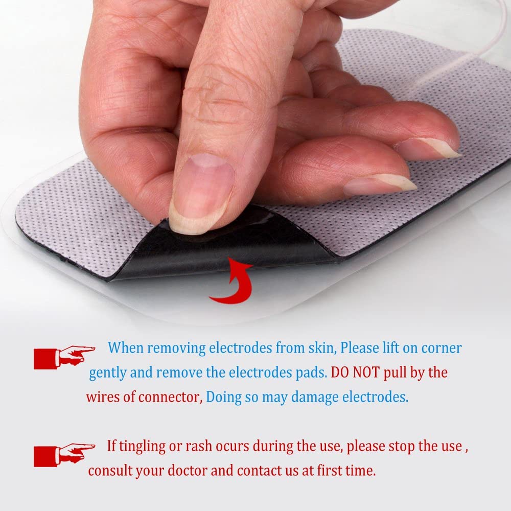 SET DE 4 PARCHES (2)