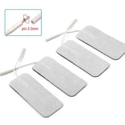 SET DE 4 PARCHES