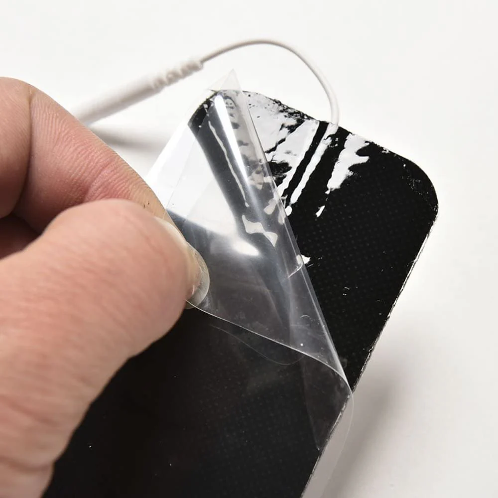 SET DE 4 PARCHES (5)