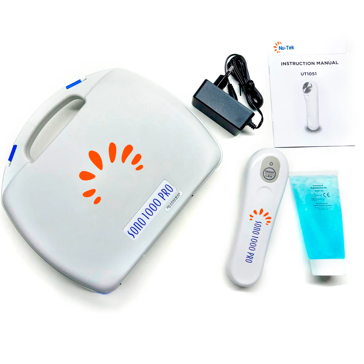 SONO PRO1000 NU-TEK (1)