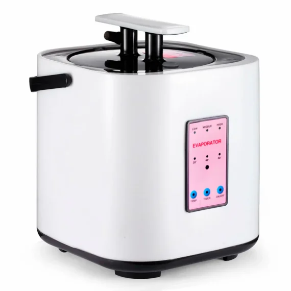 Sauna de Vapor Portátil (7)
