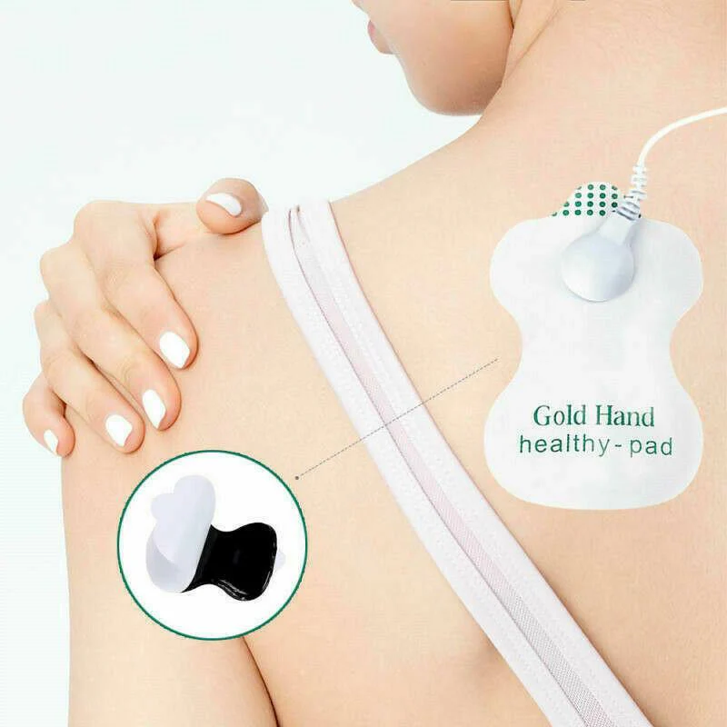 Set de 12 Electrodos Autoadhesivos (4)