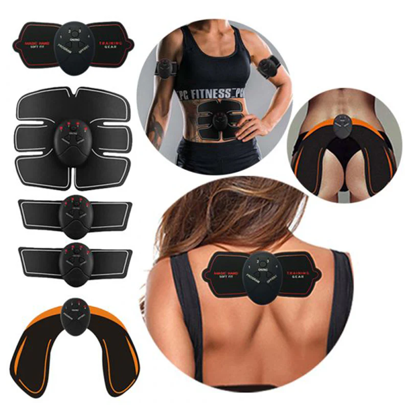 Smart Fitness Body 5 En 1 (2)
