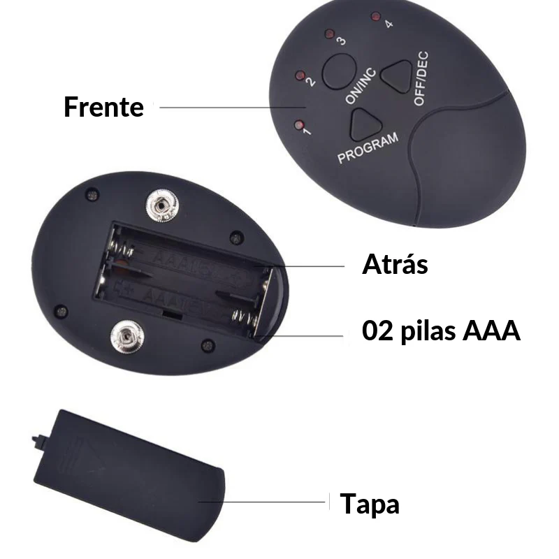 Smart Fitness Body 5 En 1 (3)