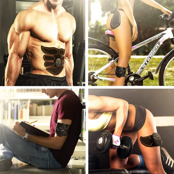Smart Fitness Body 5 En 1 (5)