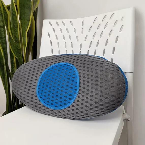 Soporte Lumbar Ergonómico (2)
