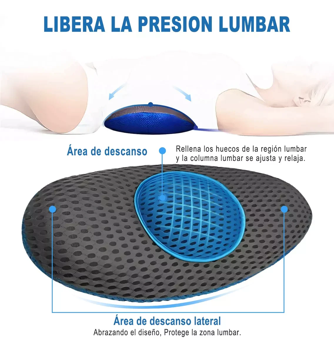 Soporte Lumbar Ergonómico (3)