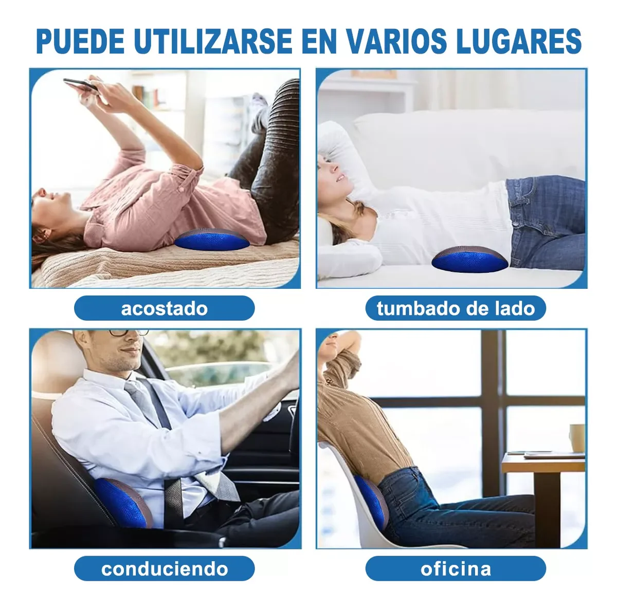 Soporte Lumbar Ergonómico (5)