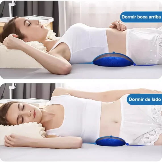 Soporte Lumbar Ergonómico (6)