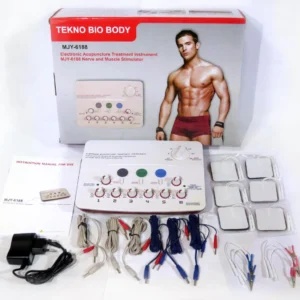 Tekno Bio Body - 12 Parches