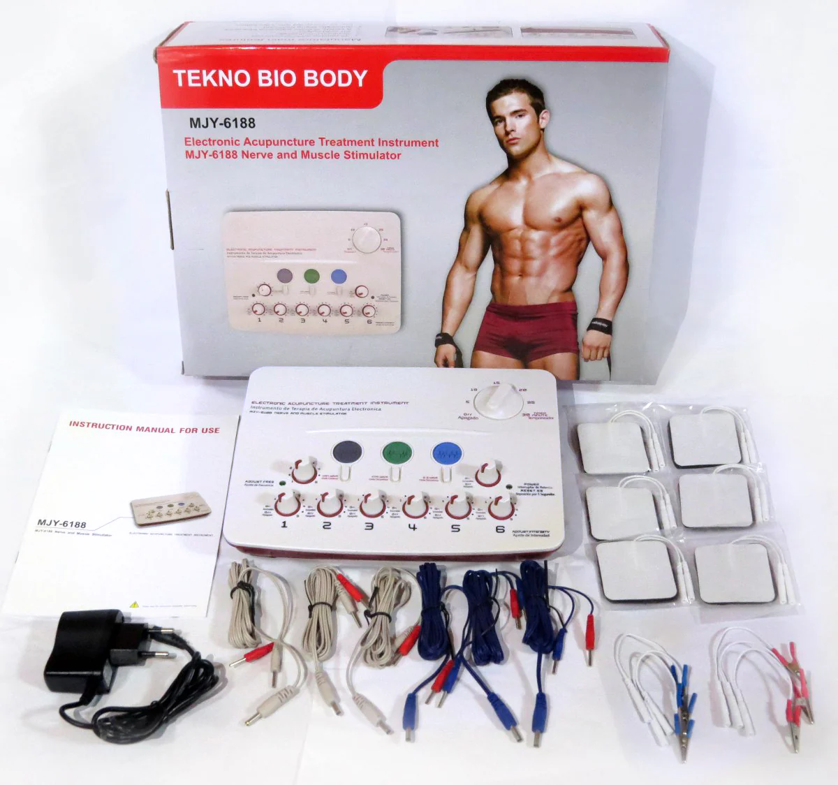 Tekno Bio Body (1)