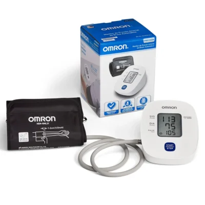 Tensiómetro Digital OMRON (1)