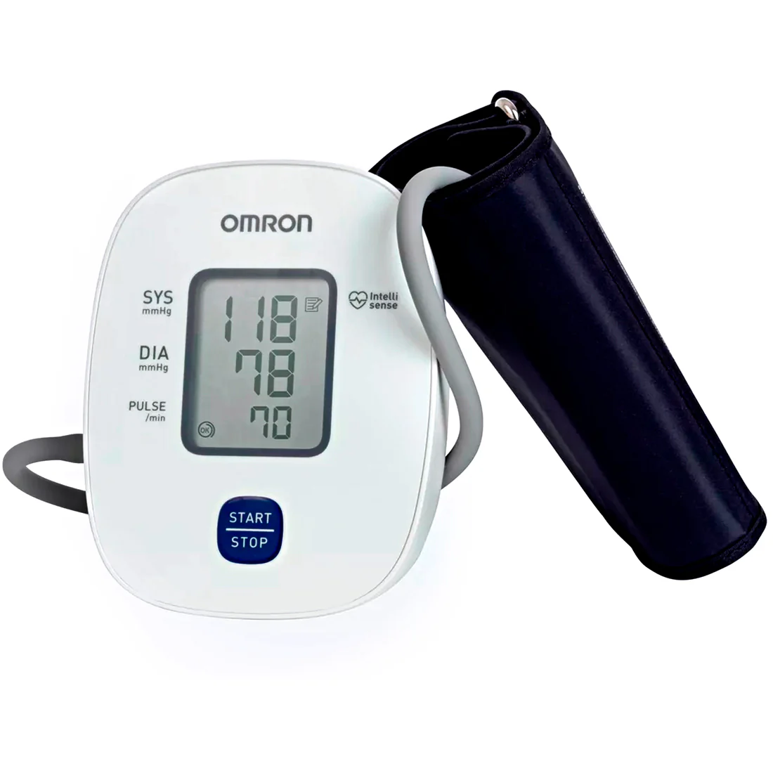 Tensiómetro Digital OMRON (2)