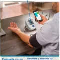 Tensiómetro Digital OMRON (6)