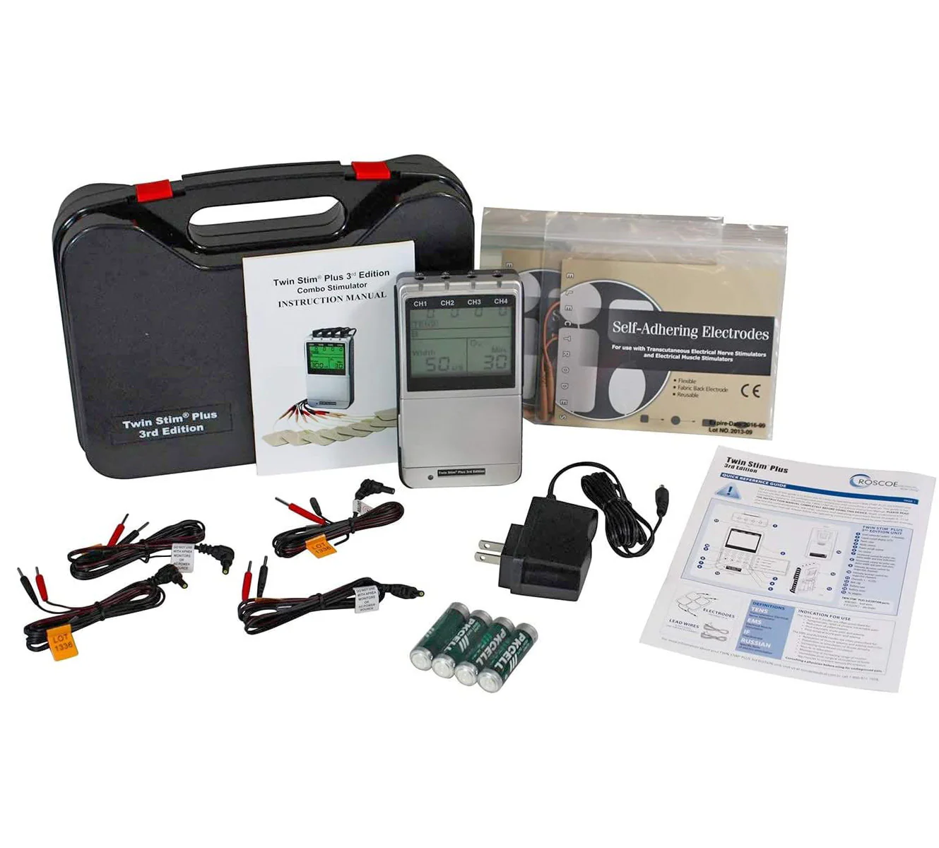 Twin Stim Plus 3 Edition (1)