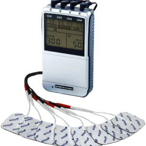 Twin Stim Plus 3 Ed. 4 Canales (Tens/Ems/If/Rus)