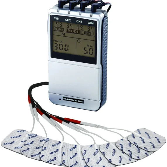 Twin Stim Plus 3 Edition
