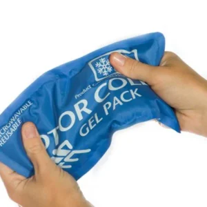 Compresa de Gel Frio / Calor HOT OR COLD