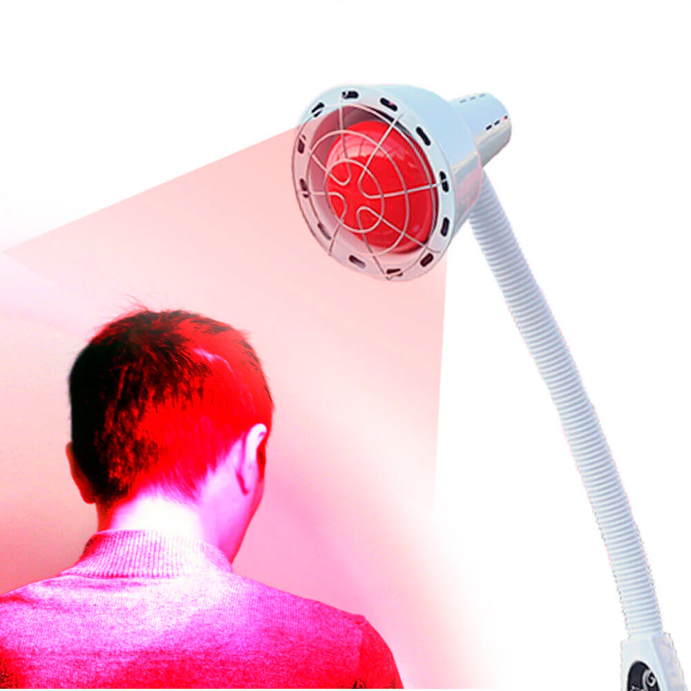 lámpara de infrarrojos multifuncional (8)