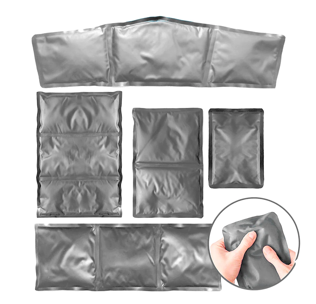 set de 5 compresas de gel (2)