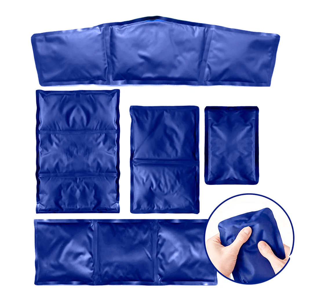 set de 5 compresas de gel (5)